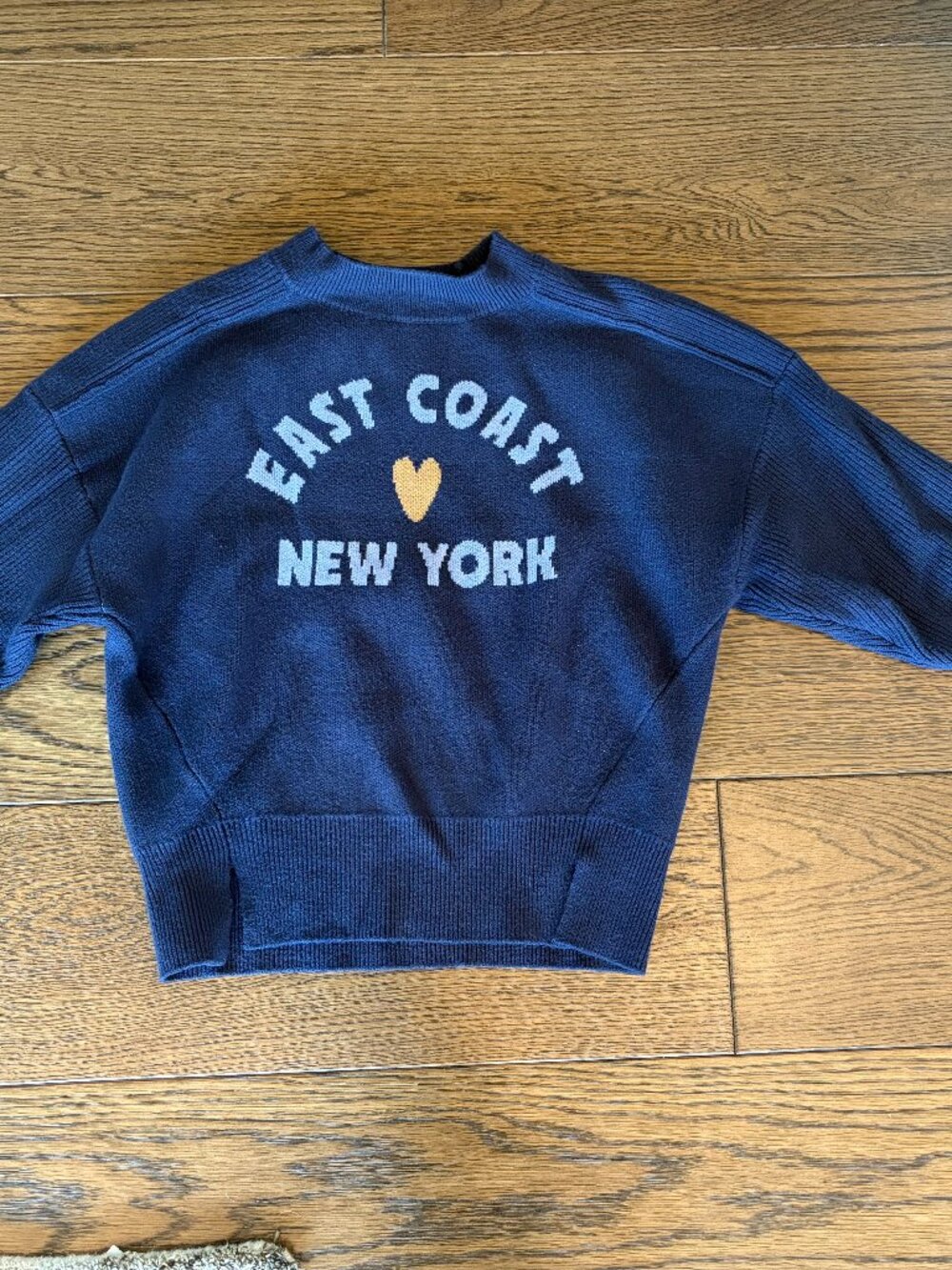 Maeve by Anthropologie New York Sweater